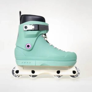 Them 909 Chihiro Azuma PRO Skates